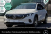 Mercedes EQA Electric Art Benz eqa 250 electricart+night+plus paket+kamera