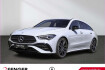 Mercedes CLA Special Edition Benz cla 200 sb amg special edition night 19? kamera