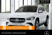 Mercedes GLA Progressive Advanced Benz gla 180 progressive+pano+ahk+led+kamera+keyless+7g