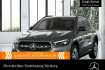 Mercedes GLA Progressive Advanced Benz gla 200 d progressive+night+360 +ahk+multibeam+8g