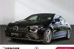 Mercedes CLA AMG Line Advanced Plus Benz cla 200 amg night keyless ambiente kamera led