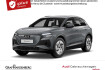 Audi Q4 e-tron Autres Q4 e tron 45 e tron quattro . led navi ahk