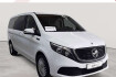 Mercedes EQV Avantgarde Line Benz eqv 300 eqv 300 lang navi 8si kam