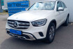 Mercedes GLC AMG Line Benz glc 220 d 4matic rfk navi carplay distronic