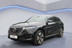 Mercedes EQC Autres Benz eqc 400 eqc 400 4matic ahk