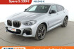 BMW X4 Autres m40d aut.*navi*acc*cam*pdc*shz*lim*ahk*alu*