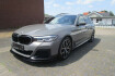 BMW Série 5 Autres 530  530d mild hybrid +m packet+sport+abstandt.+led+