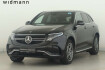 Mercedes EQC AMG Line Benz eqc 400 4m amg*multibeam*hud*sitzheizg*ambiente*