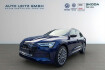 Audi e-Tron advanced E tron 55 advanced s line black pano b&o lm21 hud