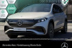 Mercedes EQA AMG Line Benz eqa 250 amg+night+20?+plus paket+ahk+pano+360