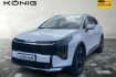 Kia Sportage Spirit 1.6 t gdi dct spirit sond & drive wise