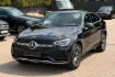 Mercedes GLC AMG Line Benz glc 200 glc200d coupe amg line 9g tr 4m