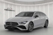 Mercedes CLA Special Edition Benz cla 200 amg special edition night 360  dis 18