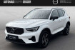 Volvo XC40 Plus Dark Xc40 b4 mild hybrid plus dark acc blis led