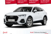 Audi Q3 Autres 40 tdi qu ahk vorb. led navi virt.