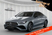 Mercedes CLA Edition AMG Line Benz cla 180 amg night paket ruckfahrkamera ambiente