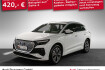 Audi Q4 e-tron Autres Q4 e tron 40 s line standklima navigation 19 »