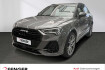 Audi Q3 S line s line 35 tfsi s tronic led acc ahk