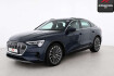 Audi e-Tron S line E tron 55 qu s line nachtsicht hud sitzklima ahk