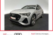 Audi e-Tron S line E tron s line 55 qu. navi pdc 360 k