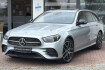 Mercedes Classe E AMG Line Benz e 400 d 4m amg line distr. head up airmatic 360