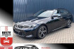 BMW Série 3 Autres 330 i xdrive touring m sport / kamera/hifi/m rad