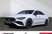 Mercedes CLA Edition AMG Line Benz cla 200 amg edition night ambiente kamera led