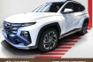 Hyundai Tucson Prime fl prime assistenz paket