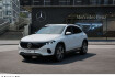 Mercedes EQA Autres Benz eqa 250 +progressive+distronic+led+r kamera+19?