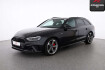 Audi A4 S line avant 45 tfsi qu s line matrix keyless acc sh