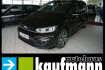 Volkswagen Touran Highline touran r line 1 5 tsi dsg black pano 7s ahk 2j ag