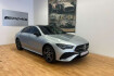 Mercedes CLA AMG Line Advanced Plus Benz cla 250 e coupe amg line panorama soundsystem