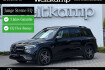 Mercedes EQB AMG Line Benz eqb 300 eqb 300 4matic amg+pano+distronic+360 +keyless+