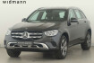 Mercedes GLC AMG Line Benz glc 300 de 4m *led*ahk*pdc*kamera*tempomat*dab**