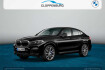 BMW X4 M Sport xdrive30i m sportpaket head up+navi+360 +shz