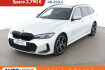 BMW Série 3 Autres 330 330d m sport aut.*pano*hud*navi*led*tempo*cam*