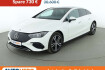 Mercedes EQE Electric Art Benz eqe 350 350 electric art aut.*navi*led*acc*cam*pdc*shz*