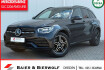 Mercedes GLC AMG Line Benz glc 220 d 4matic amg led rfk ahk night top