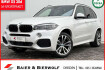 BMW X5 Autres xdrive 30d m sport pano keyless 360grad