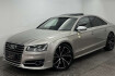 Audi S8  4.0 tfsi qu carbon esd+ahk+hud+bose+matrix+