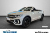 Volkswagen T-Roc R-Line T roc t roc cabrio r line edition karmann 5 j garantie