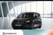 Mercedes Classe T Progressive T class  benz classe t t 180 progressive lang edition+led+ahk+7sitzer