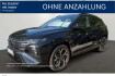 Hyundai Tucson Autres n line 1.6 t gdi 7 dct n line 2wd*** dienstwagen *