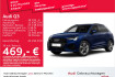 Audi Q3 S line 40 tfsi qu. s tronic s line pano/ahk/kamera/a