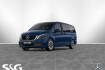 Mercedes EQV Autres Benz eqv 300 lang mbux led rfk 2xklima