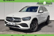 Mercedes GLC Autres Benz glc 400 amg~burmester~navi~pano~ahk~acc~shz~led