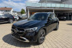 Mercedes GLC AMG Line Advanced Benz glc 220 d 4matic*mbux*ahk*navi*ambi*distr*