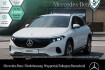 Mercedes EQA Autres Benz eqa 250 prog+advanced+ahk+360+spur
