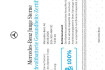Mercedes EQA Autres Benz eqa 300 4m 3004m+progressive+ahk+r.kam+totw+wint