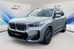 BMW X1 Autres sdrive18i ahk pano rfk hifi sportsitze led bt